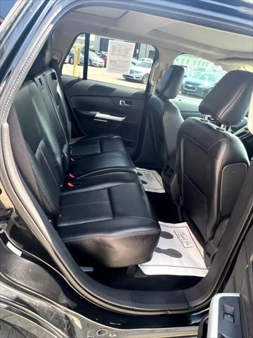 used 2011 Ford Edge car, priced at $4,495