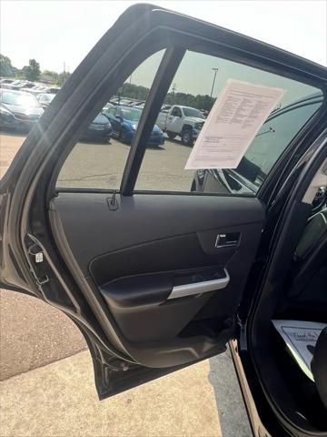 used 2011 Ford Edge car, priced at $4,495