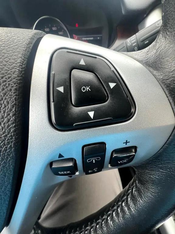 used 2013 Ford Edge car, priced at $7,495