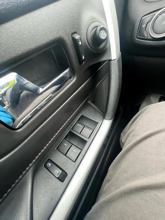 used 2013 Ford Edge car, priced at $7,495