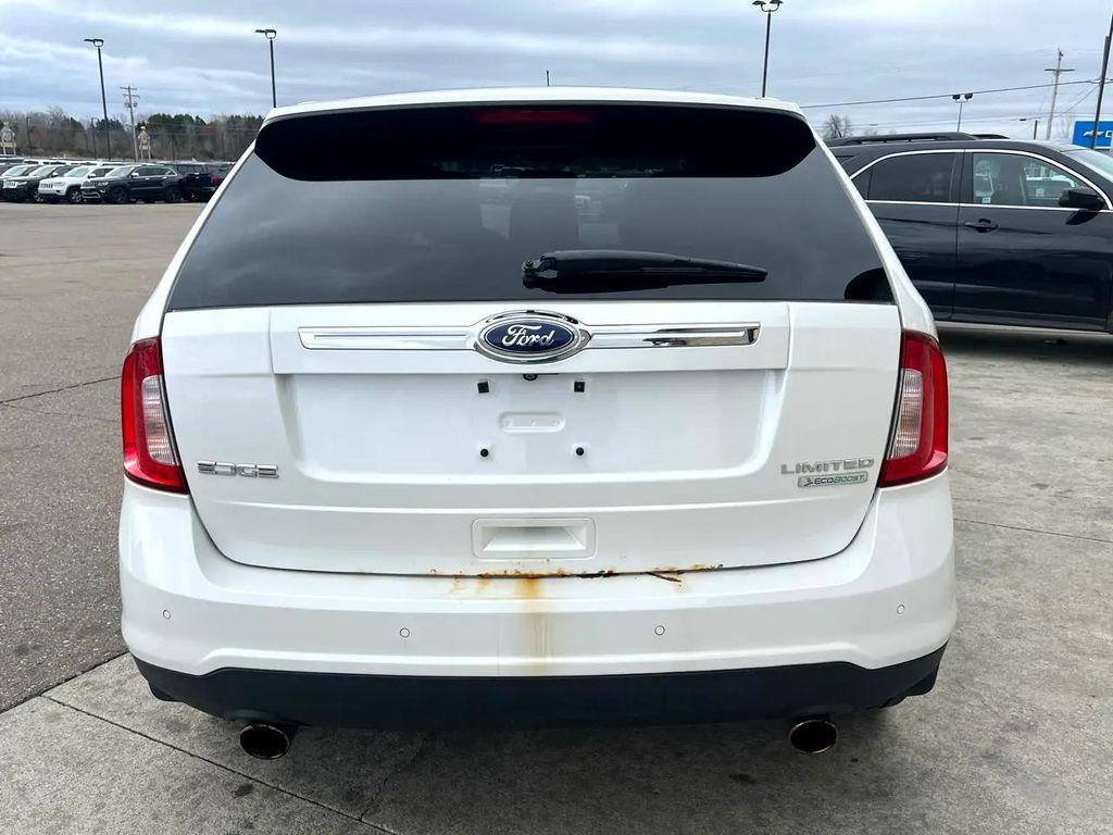 used 2013 Ford Edge car, priced at $7,495