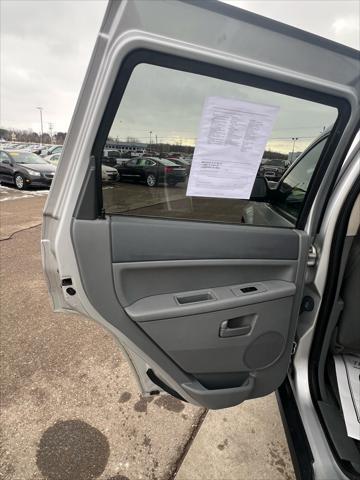 used 2005 Jeep Grand Cherokee car, priced at $4,495