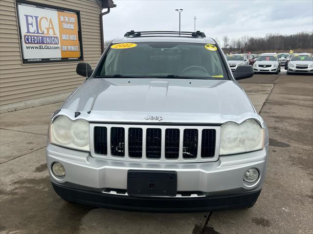 used 2005 Jeep Grand Cherokee car, priced at $4,495