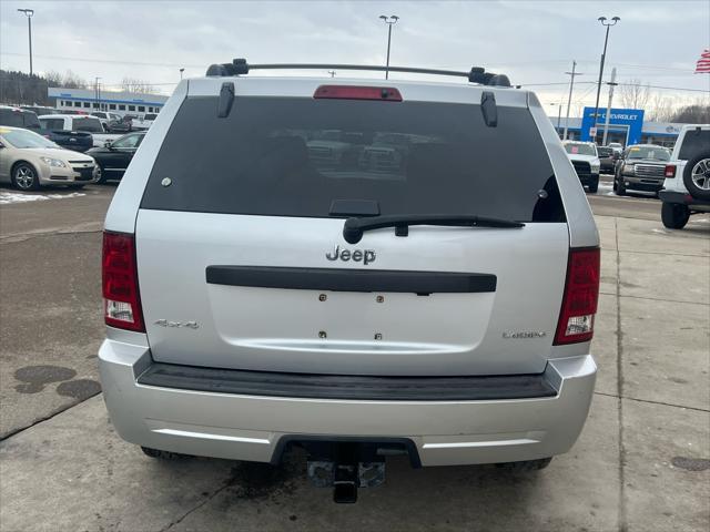 used 2005 Jeep Grand Cherokee car, priced at $4,495