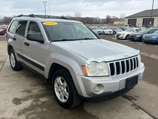 used 2005 Jeep Grand Cherokee car, priced at $4,495