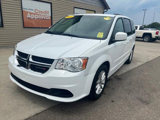 used 2015 Dodge Grand Caravan car, priced at $5,995