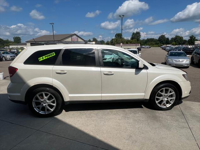 used 2013 Dodge Journey car, priced at $6,495