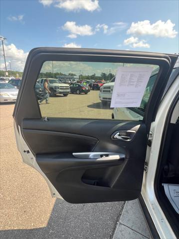 used 2013 Dodge Journey car, priced at $6,495