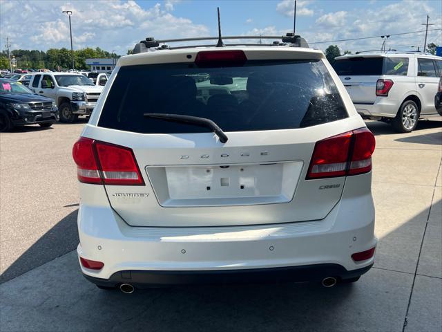 used 2013 Dodge Journey car, priced at $6,495