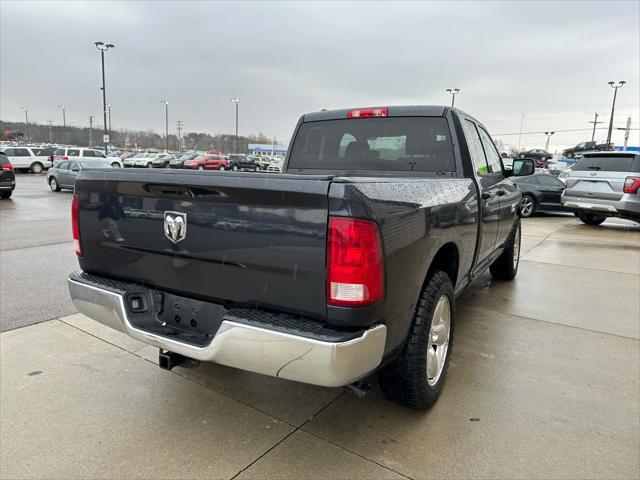 used 2016 Ram 1500 car, priced at $11,995