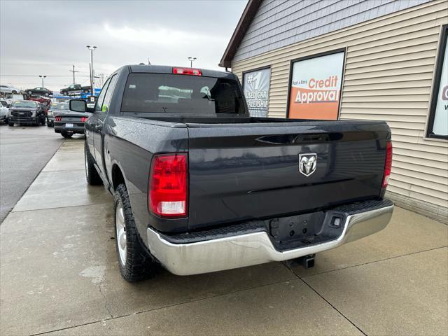 used 2016 Ram 1500 car, priced at $11,995