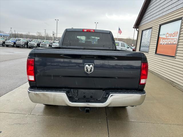 used 2016 Ram 1500 car, priced at $11,995