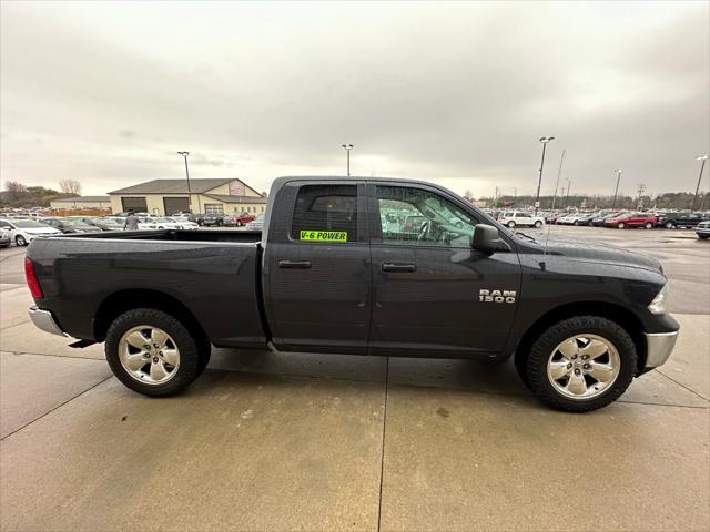 used 2016 Ram 1500 car, priced at $11,995