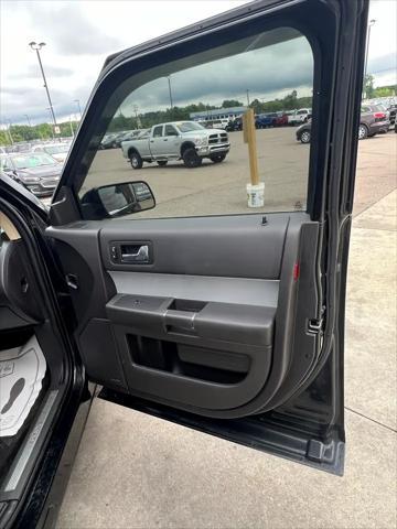 used 2014 Ford Flex car, priced at $4,495