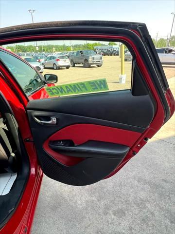 used 2013 Dodge Dart car