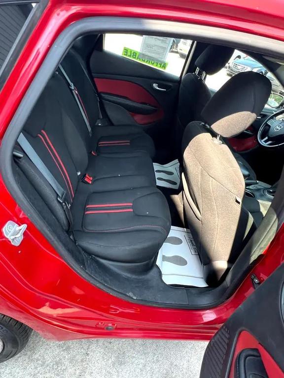 used 2013 Dodge Dart car, priced at $3,495