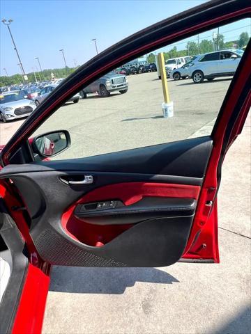 used 2013 Dodge Dart car