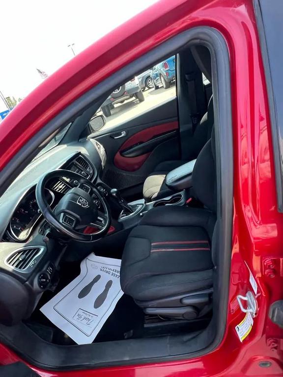 used 2013 Dodge Dart car, priced at $3,495