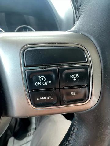 used 2012 Jeep Compass car, priced at $3,495