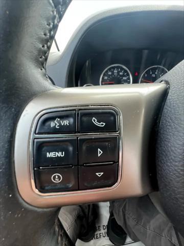 used 2012 Jeep Compass car, priced at $3,495