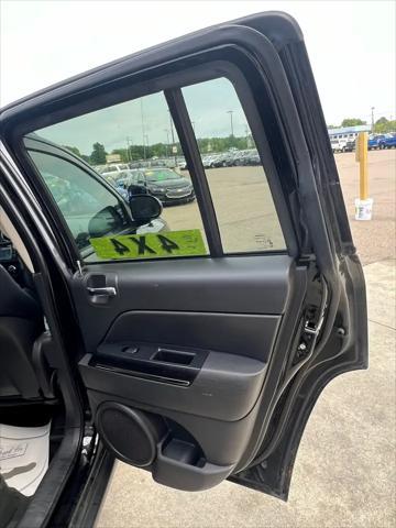 used 2012 Jeep Compass car, priced at $3,495