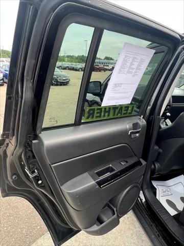 used 2012 Jeep Compass car, priced at $3,495