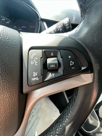 used 2019 Chevrolet Trax car, priced at $8,995