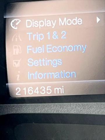 used 2011 Ford Edge car, priced at $4,495