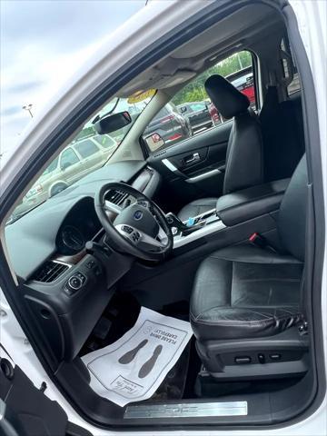 used 2011 Ford Edge car, priced at $4,495