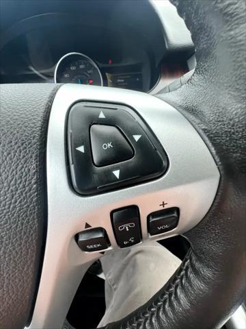 used 2011 Ford Edge car, priced at $4,495