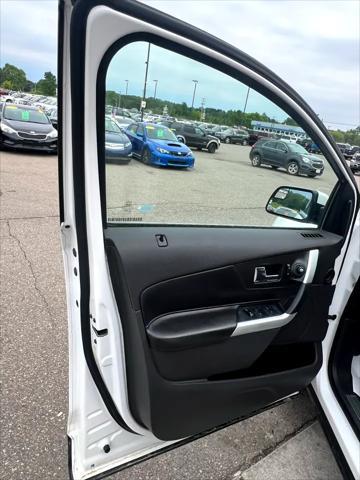 used 2011 Ford Edge car, priced at $4,495