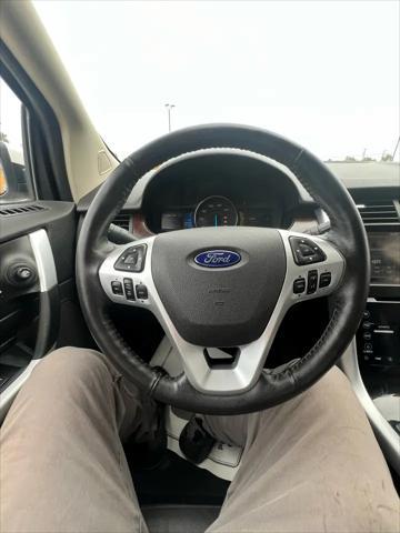 used 2011 Ford Edge car, priced at $4,495