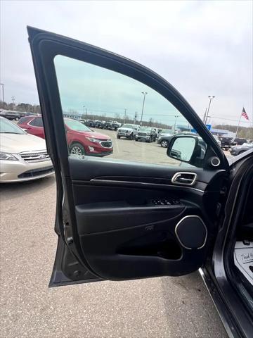 used 2014 Jeep Grand Cherokee car, priced at $8,995
