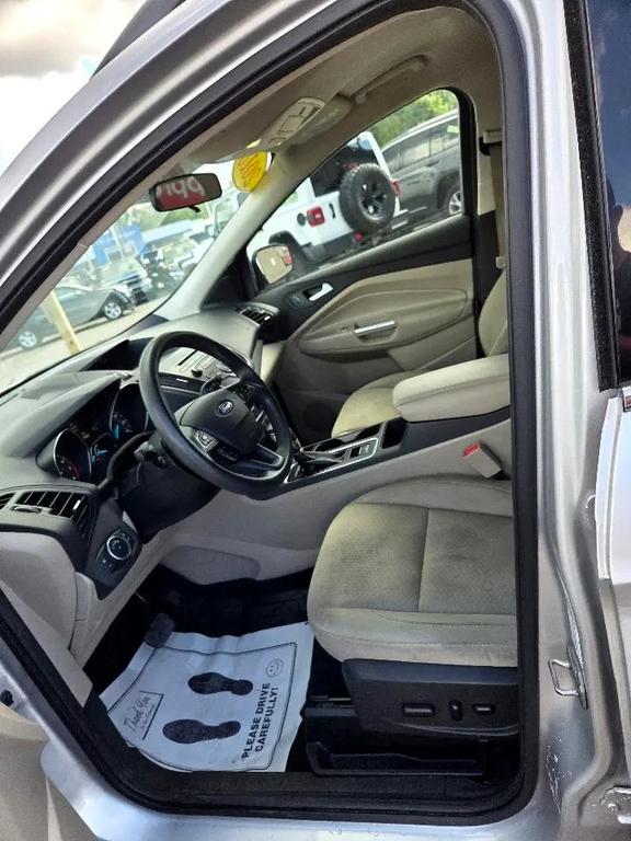 used 2018 Ford Escape car, priced at $7,995
