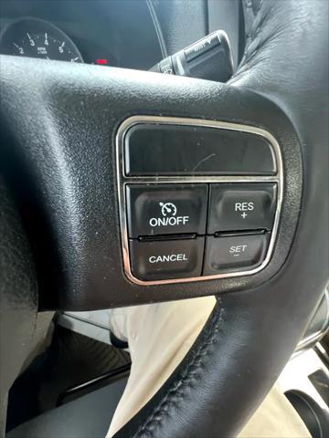 used 2013 Jeep Patriot car, priced at $3,995