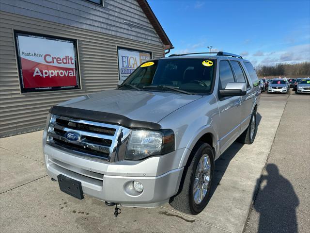 used 2012 Ford Expedition car, priced at $7,995