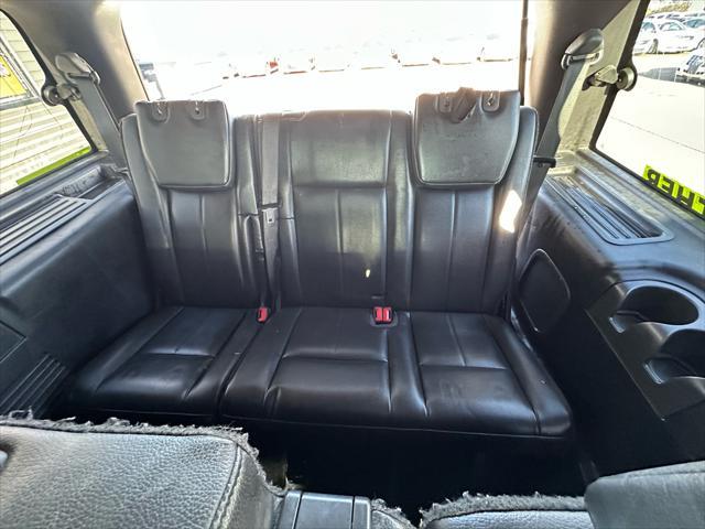 used 2012 Ford Expedition car, priced at $7,995