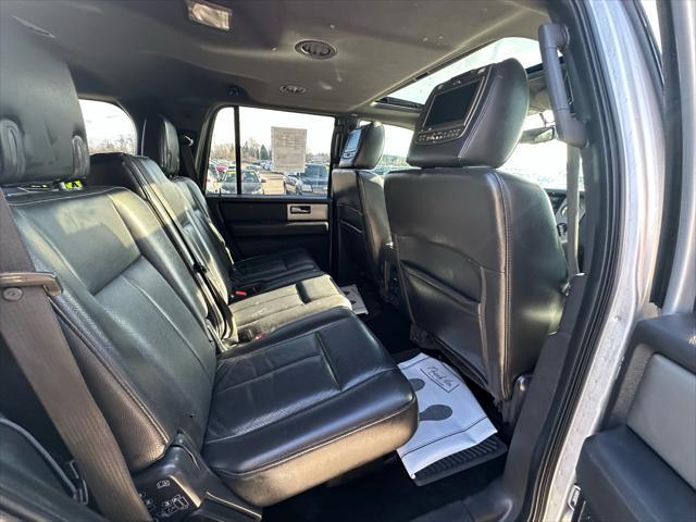 used 2012 Ford Expedition car, priced at $7,995