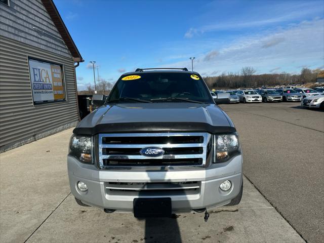 used 2012 Ford Expedition car, priced at $7,995