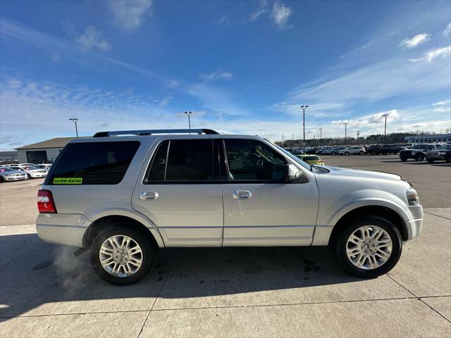 used 2012 Ford Expedition car, priced at $7,995