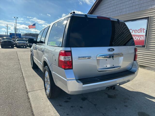 used 2012 Ford Expedition car, priced at $7,995