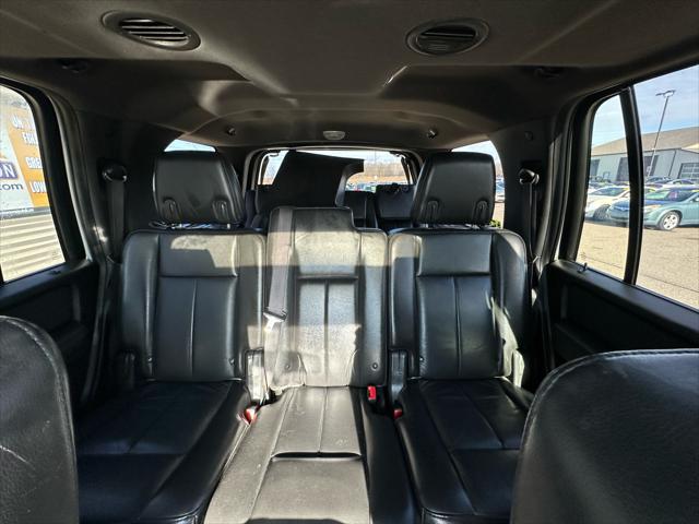 used 2012 Ford Expedition car, priced at $7,995