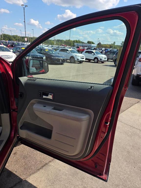 used 2008 Ford Edge car, priced at $3,795