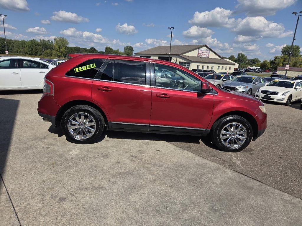 used 2008 Ford Edge car, priced at $3,795