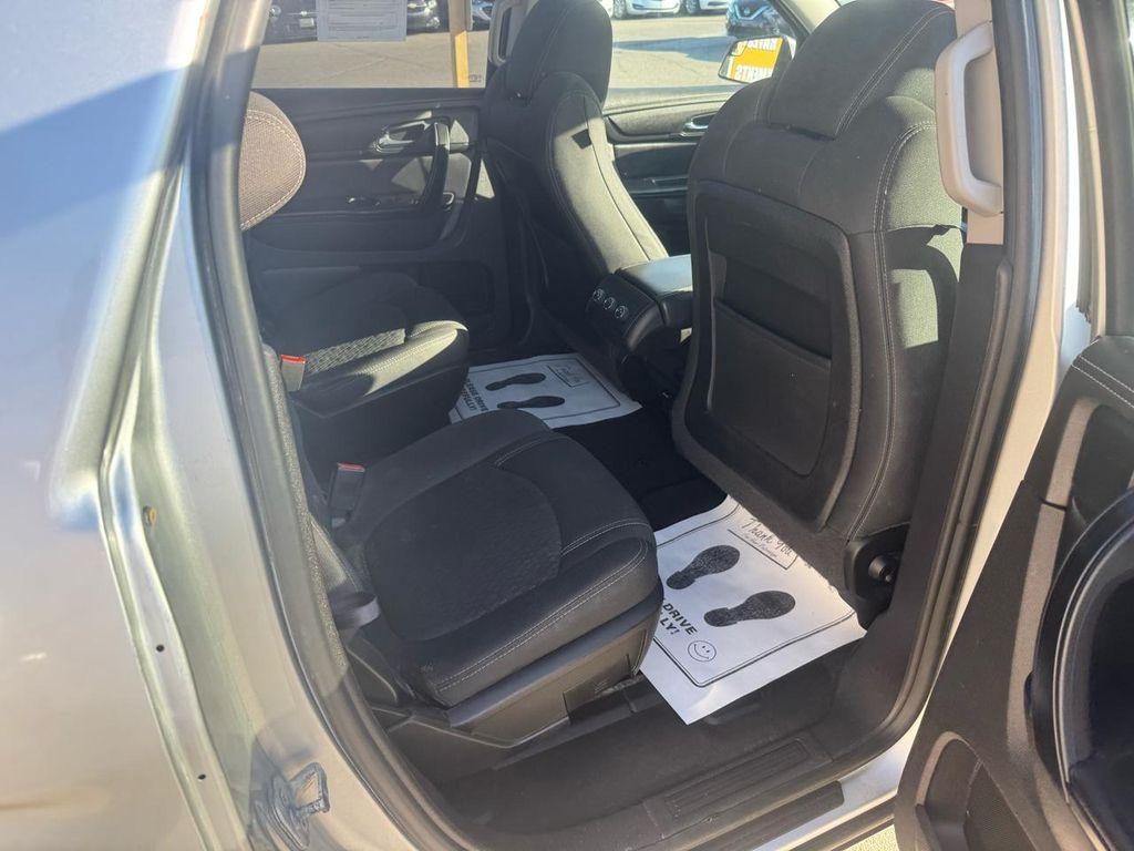 used 2014 GMC Acadia car, priced at $7,995