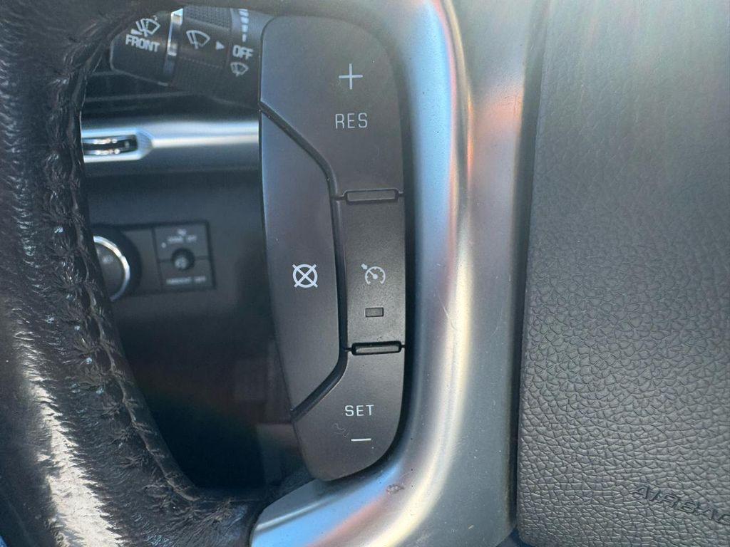 used 2014 GMC Acadia car, priced at $7,995