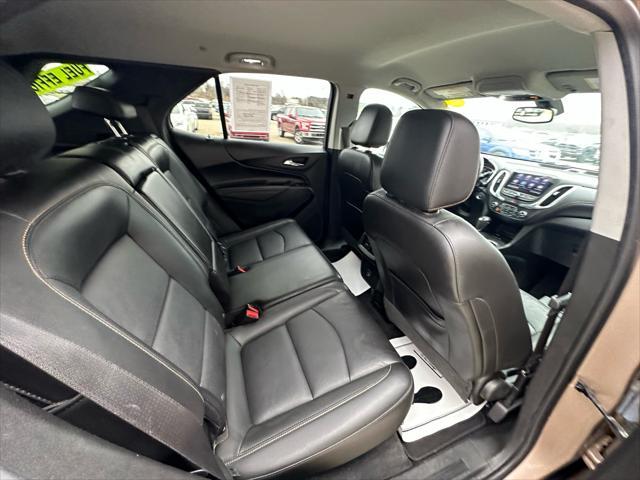 used 2019 Chevrolet Equinox car, priced at $11,995