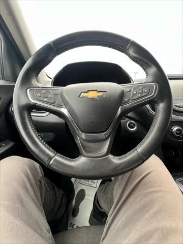 used 2018 Chevrolet Equinox car, priced at $7,995