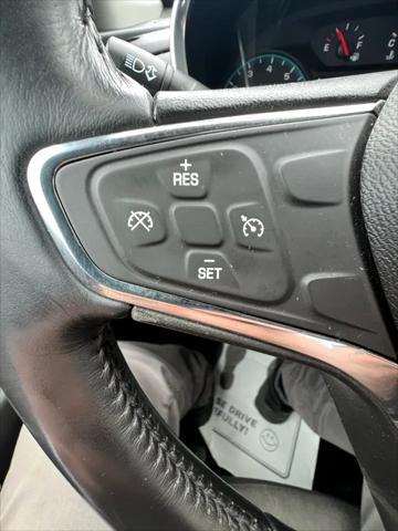 used 2018 Chevrolet Equinox car, priced at $7,995