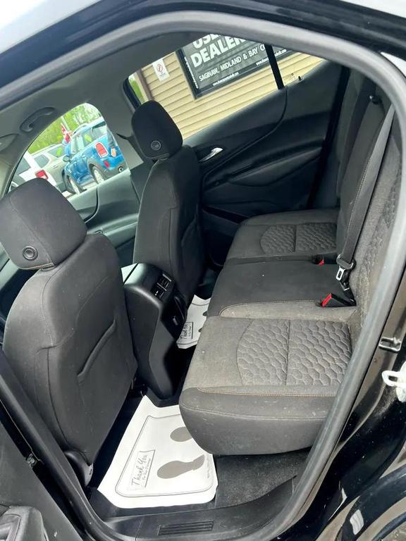 used 2018 Chevrolet Equinox car, priced at $6,995